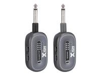 XVive A 58 Guitar Wireless System XVive A 58 Guitar Wireless System